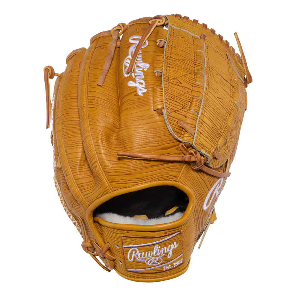 Rawlings PROS206-12TT Pro Preferred 12" Baseball Glove