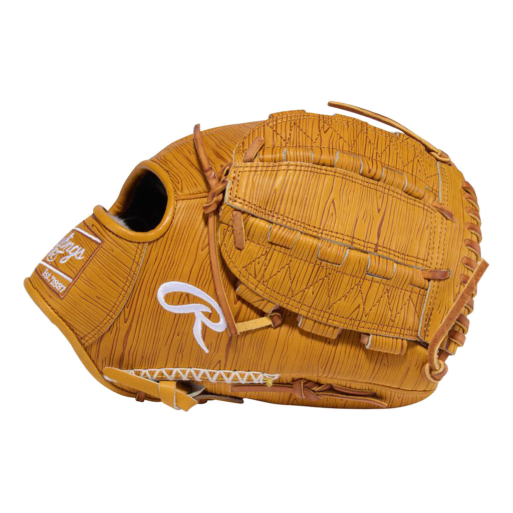 Rawlings PROS206-12TT Pro Preferred 12" Baseball Glove