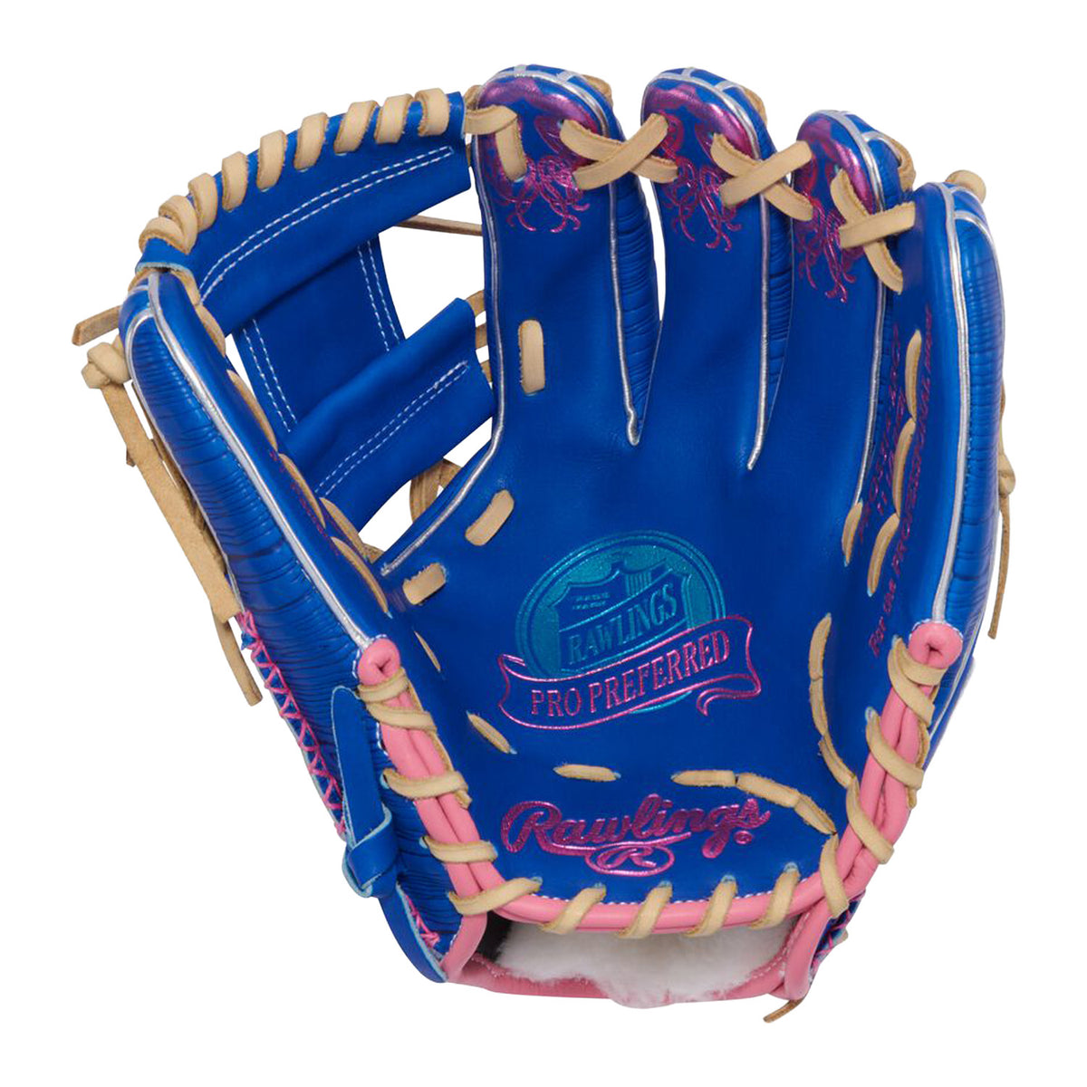 Rawlings PROS314-2RCP Pro Preferred 11,5" Baseball Glove