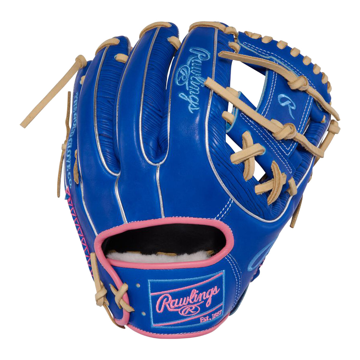Rawlings PROS314-2RCP Pro Preferred 11,5" Baseball Glove