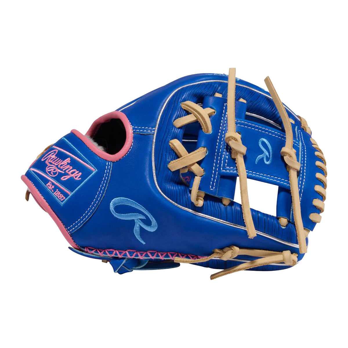 Rawlings PROS314-2RCP Pro Preferred 11,5" Baseball Glove