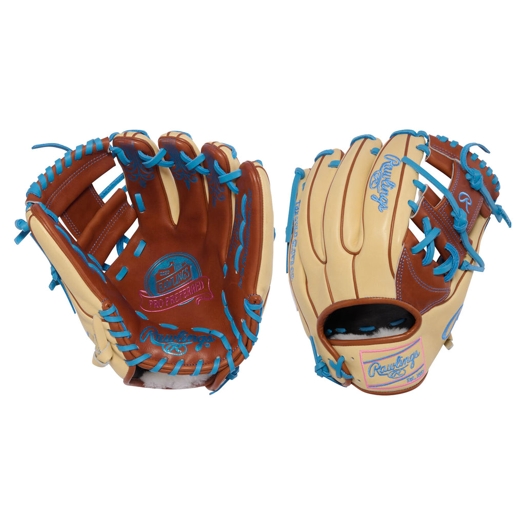 Rawlings PROS934-2BRC Pro Preferred 11,5" Baseball Glove