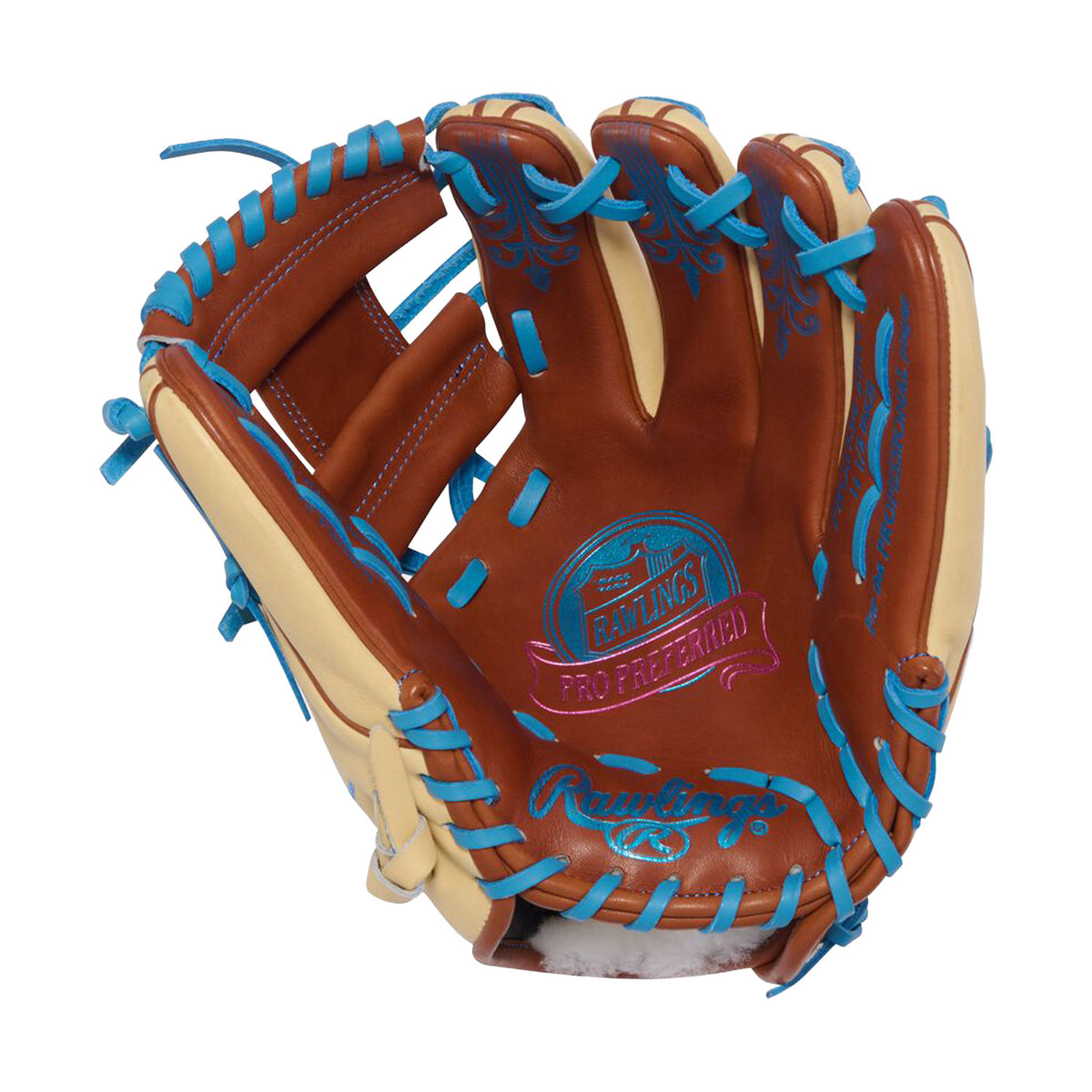 Rawlings PROS934-2BRC Pro Preferred 11,5" Baseball Glove