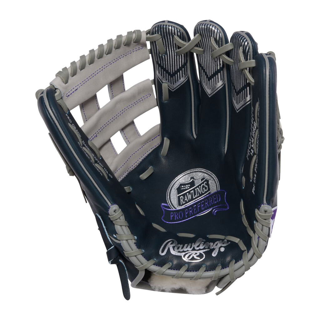 Rawlings PROSAJ99NG Pro Preferred Aaron Judge 12.75" Baseball Glove