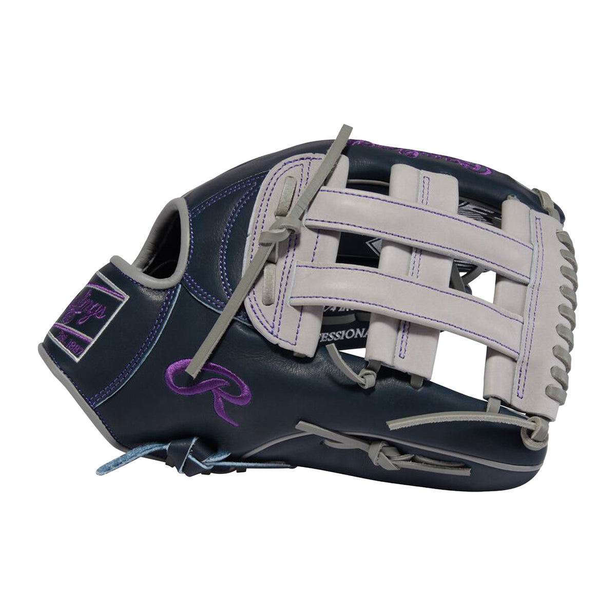 Rawlings PROSAJ99NG Pro Preferred Aaron Judge 12.75" Baseball Glove