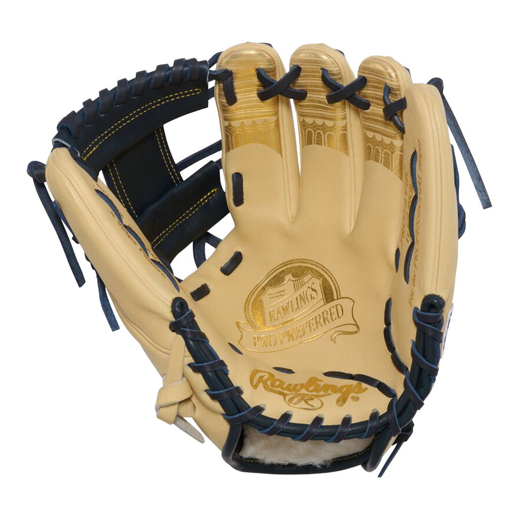 Rawlings PROSAV11C Pro Preferred Anthony Volpe AV11 11.5" Baseball Glove