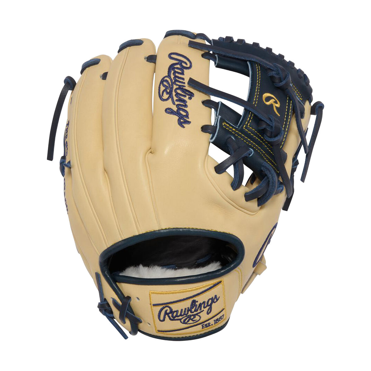 Rawlings PROSAV11C Pro Preferred Anthony Volpe AV11 11.5" Baseball Glove