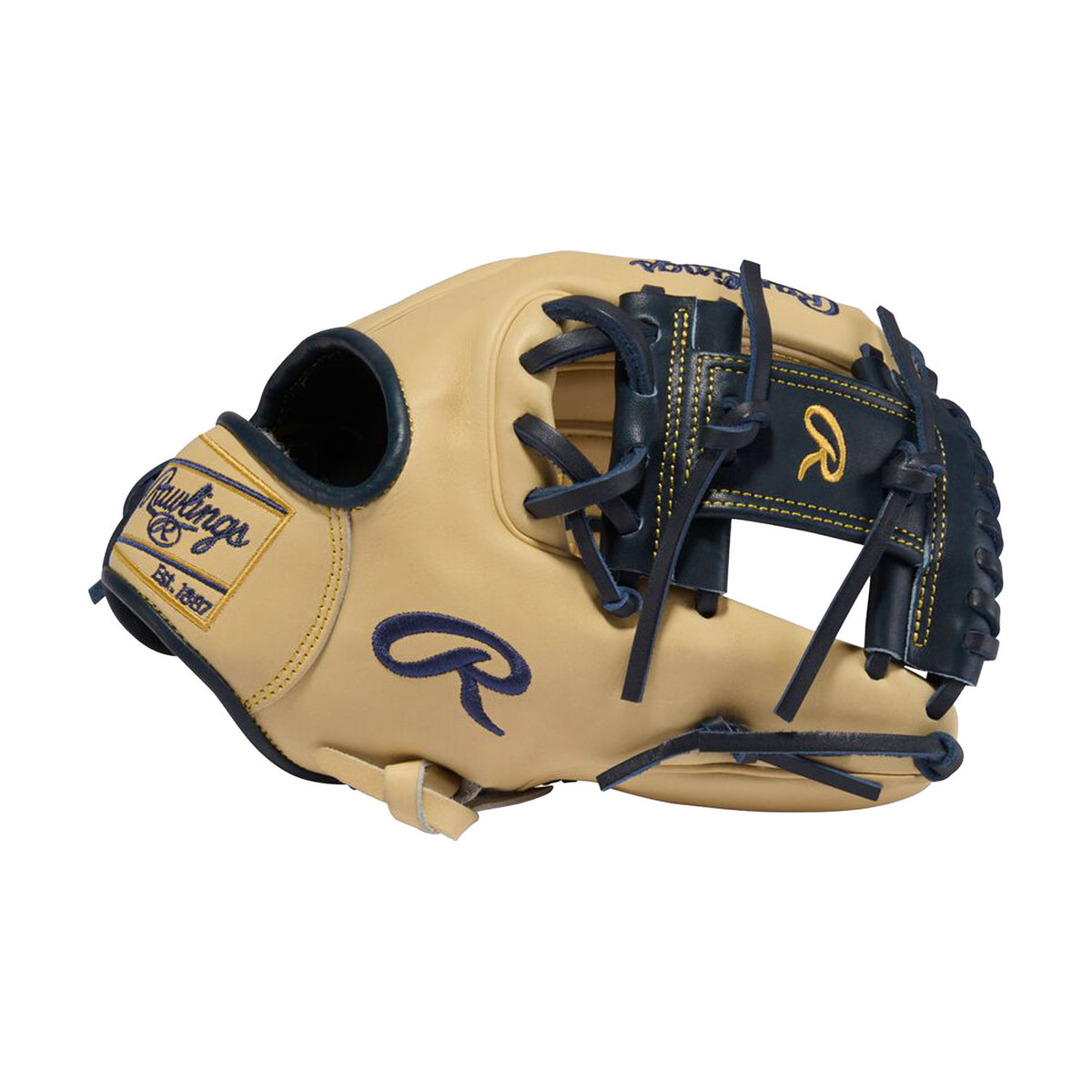 Rawlings PROSAV11C Pro Preferred Anthony Volpe AV11 11.5" Baseball Glove