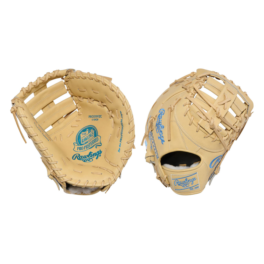 Rawlings PROSBH3C Pro Preferred 13" Firstbase Baseball Mitt