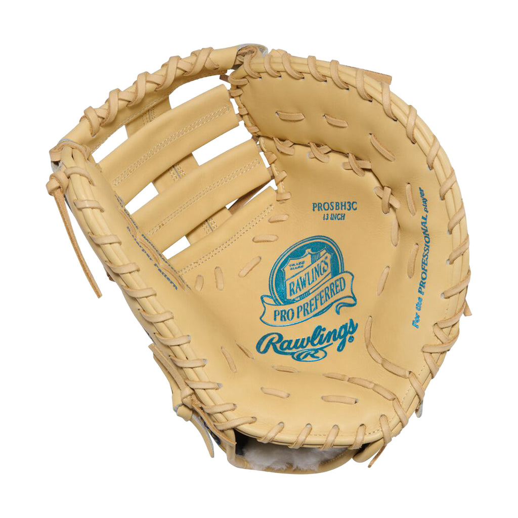 Rawlings PROSBH3C Pro Preferred 13" Firstbase Baseball Mitt