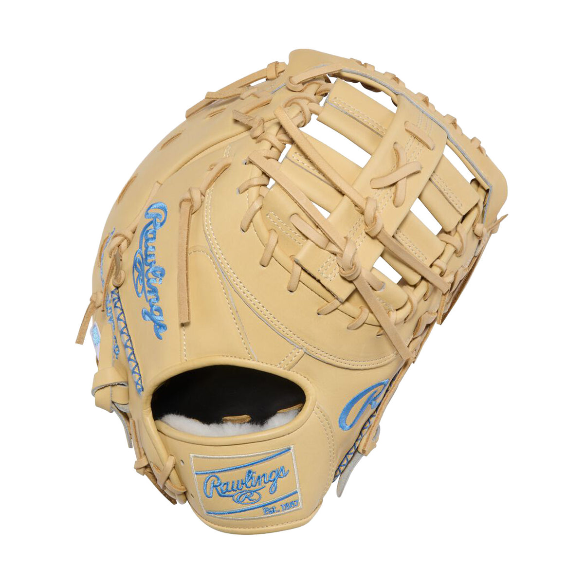 Rawlings PROSBH3C Pro Preferred 13" Firstbase Baseball Mitt