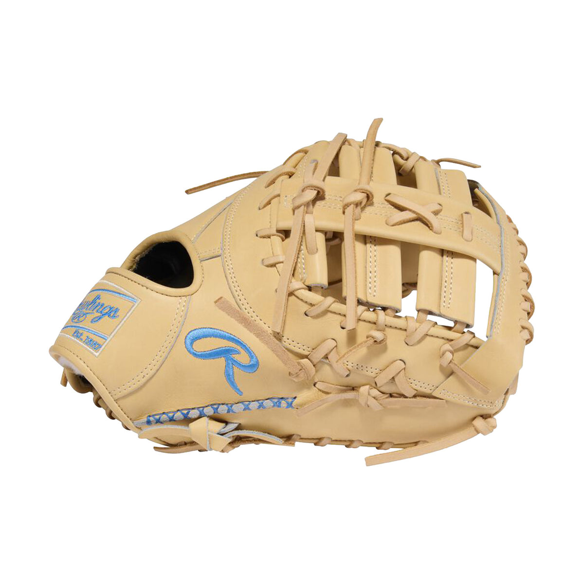 Rawlings PROSBH3C Pro Preferred 13" Firstbase Baseball Mitt