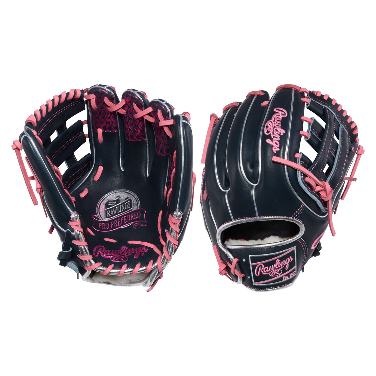 Rawlings PROSCC4N Pro Preferred Carlos Correa 11.75" Baseball Glove