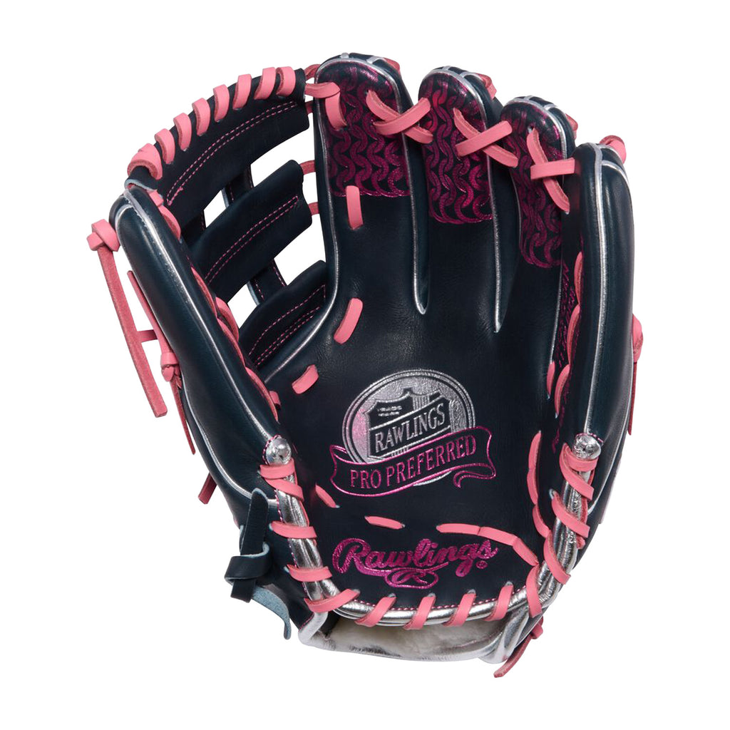 Rawlings PROSCC4N Pro Preferred Carlos Correa 11.75" Baseball Glove