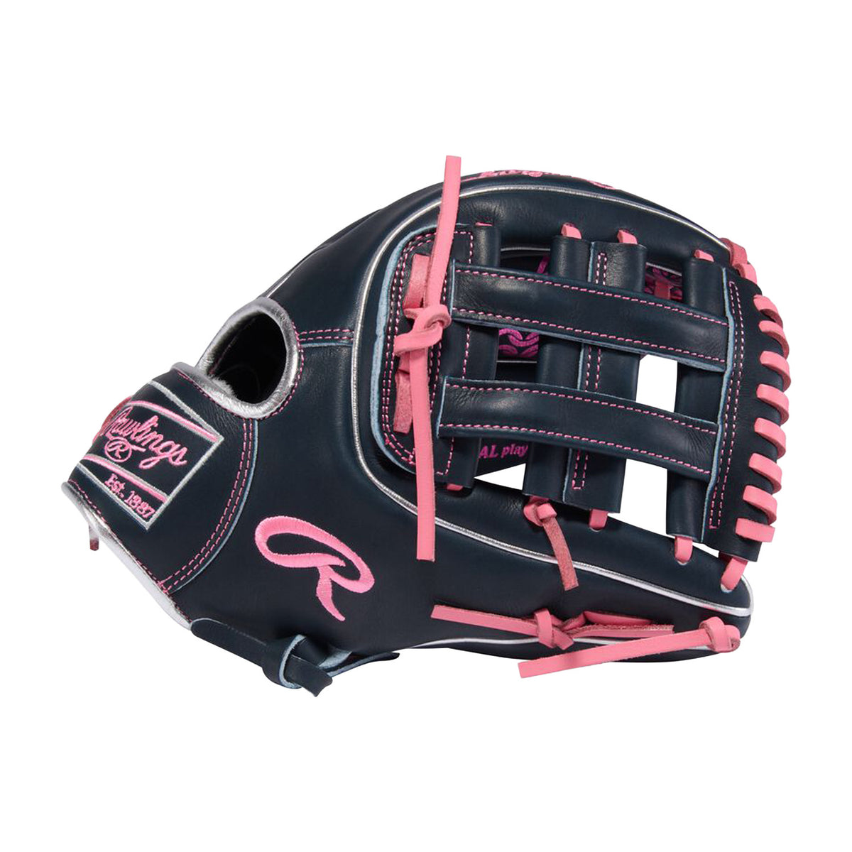 Rawlings PROSCC4N Pro Preferred Carlos Correa 11.75" Baseball Glove
