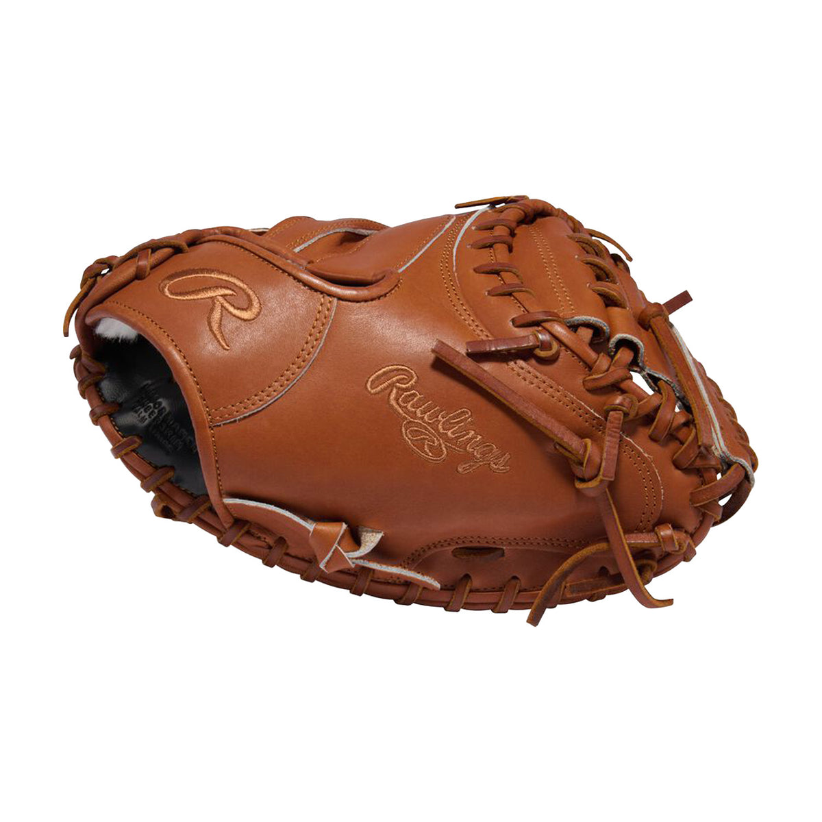 Rawlings PROSCM33-23BR Pro Preferred 33" Catcher's Baseball Mitt