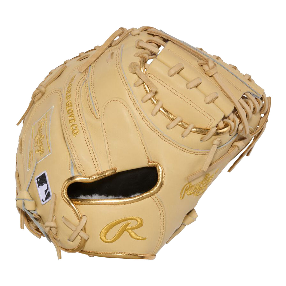 Rawlings PROSCM43-23CC Pro Preferred 34" Catcher's Baseball Mitt