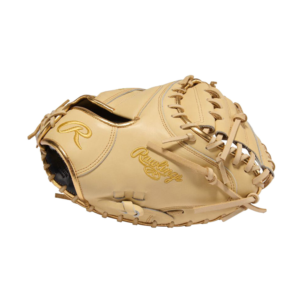 Rawlings PROSCM43-23CC Pro Preferred 34" Catcher's Baseball Mitt