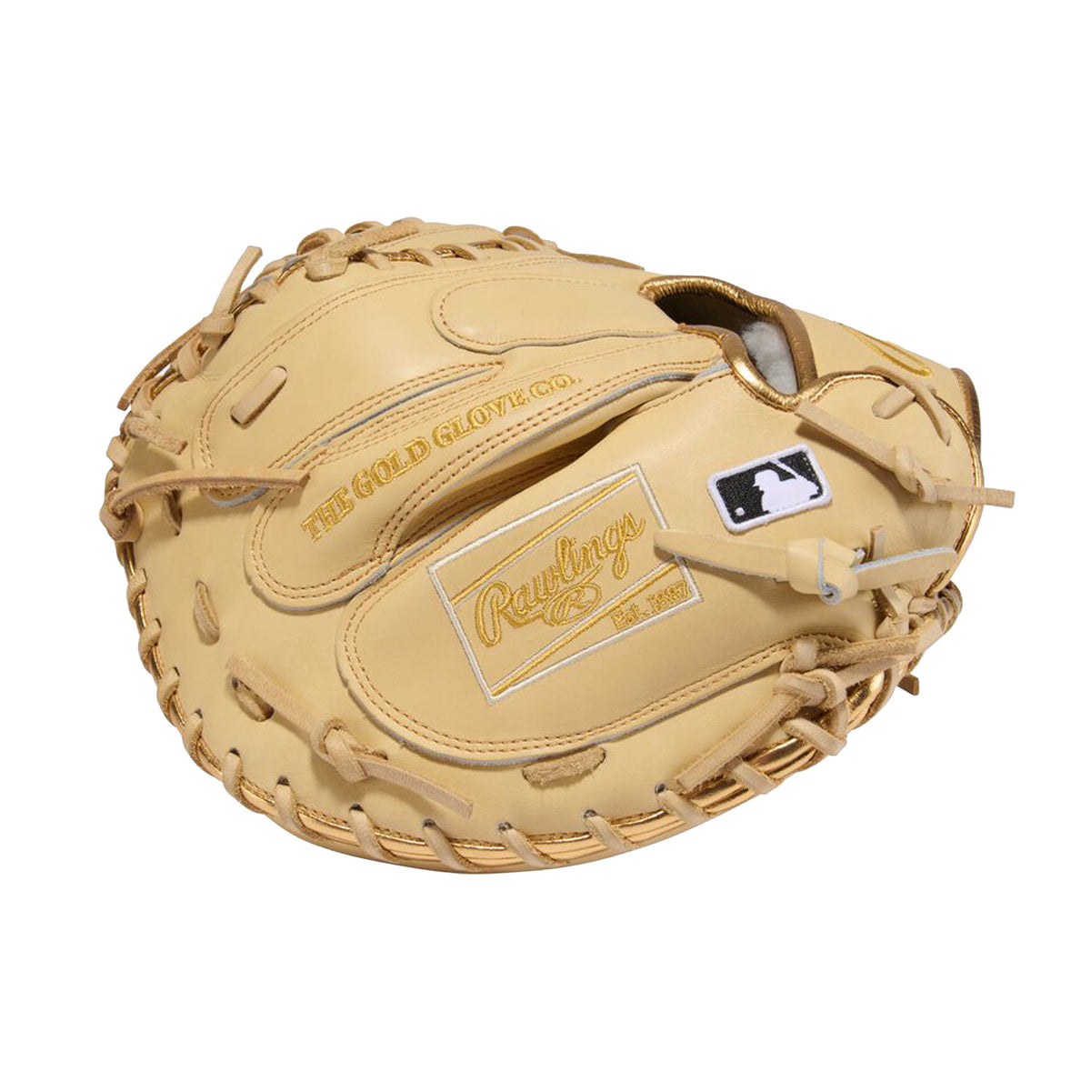 Rawlings PROSCM43-23CC Pro Preferred 34" Catcher's Baseball Mitt