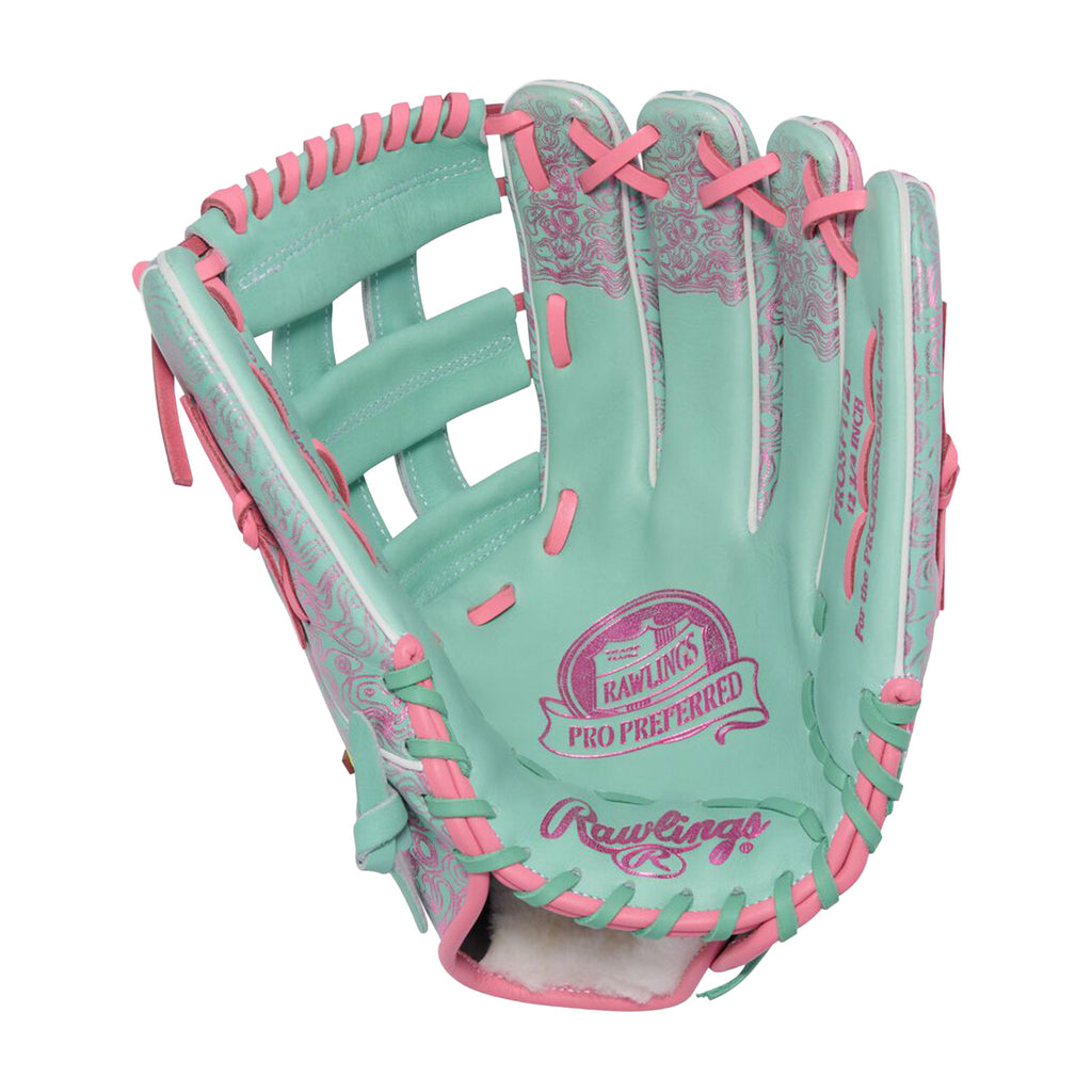 Gant de Baseball Rawlings Pro Preferred Fernando Tatis Jr. 12,75" PROSFTJ23
