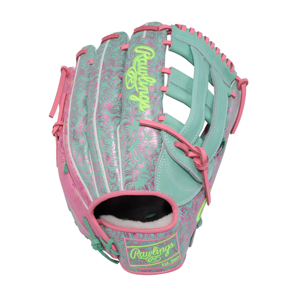 Gant de Baseball Rawlings Pro Preferred Fernando Tatis Jr. 12,75" PROSFTJ23