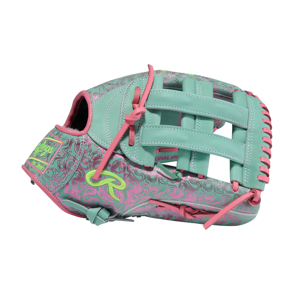 Gant de Baseball Rawlings Pro Preferred Fernando Tatis Jr. 12,75" PROSFTJ23