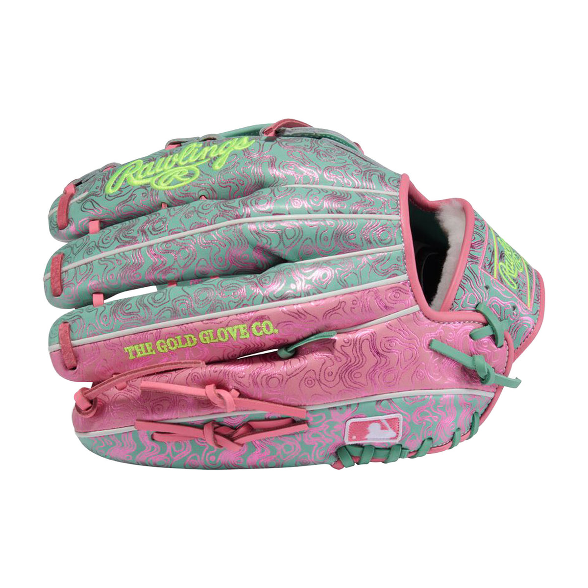 Gant de Baseball Rawlings Pro Preferred Fernando Tatis Jr. 12,75" PROSFTJ23
