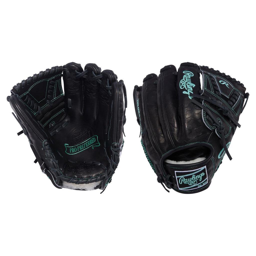 Rawlings PROSJD48B Pro Preferred Jacob deGrom 11.75" Baseball Glove
