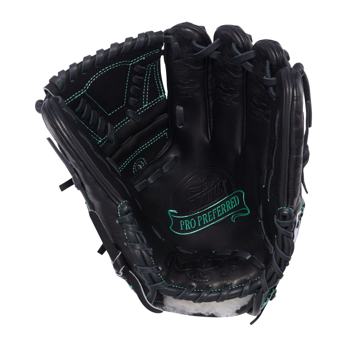 Rawlings PROSJD48B Pro Preferred Jacob deGrom 11.75" Baseball Glove