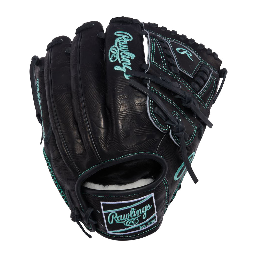 Rawlings PROSJD48B Pro Preferred Jacob deGrom 11.75" Baseball Glove