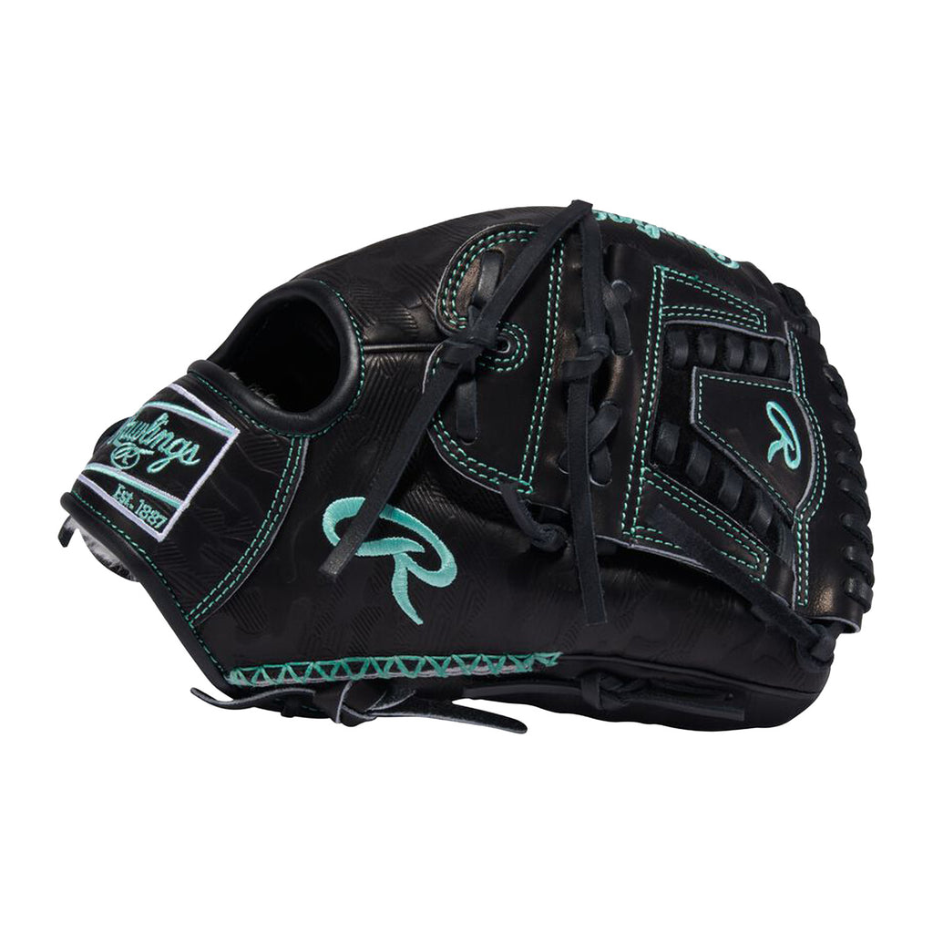 Rawlings PROSJD48B Pro Preferred Jacob deGrom 11.75" Baseball Glove