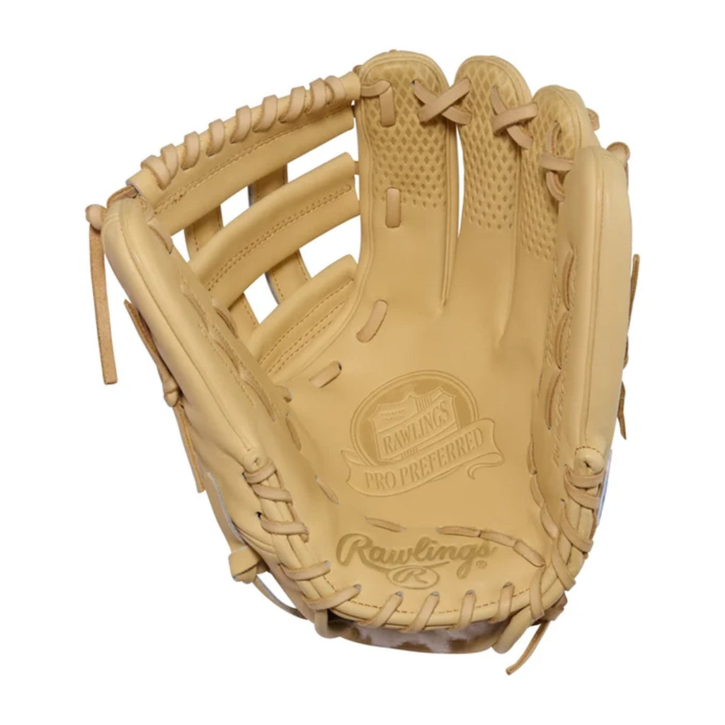 Rawlings PROSKB17CR Pro Preferred Kris Bryant KB17 12.25" Baseball Glove