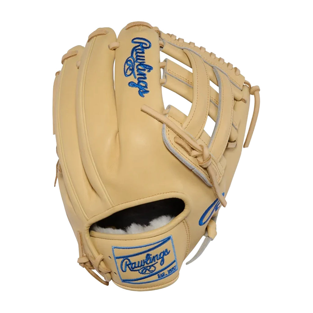 Rawlings PROSKB17CR Pro Preferred Kris Bryant KB17 12.25" Baseball Glove