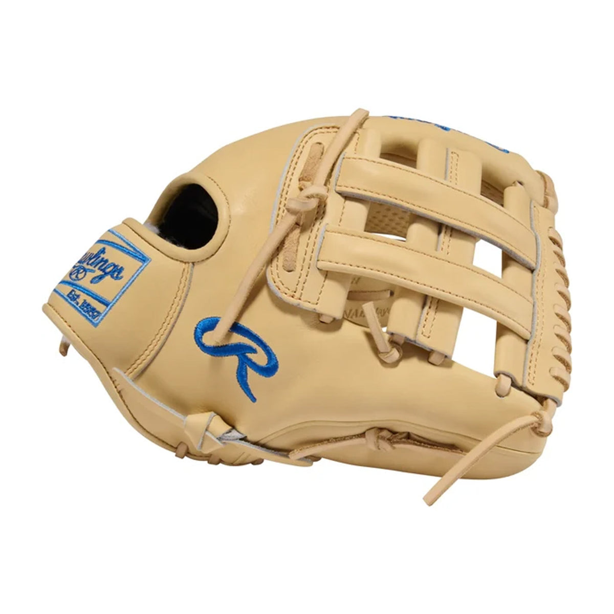 Rawlings PROSKB17CR Pro Preferred Kris Bryant KB17 12.25" Baseball Glove