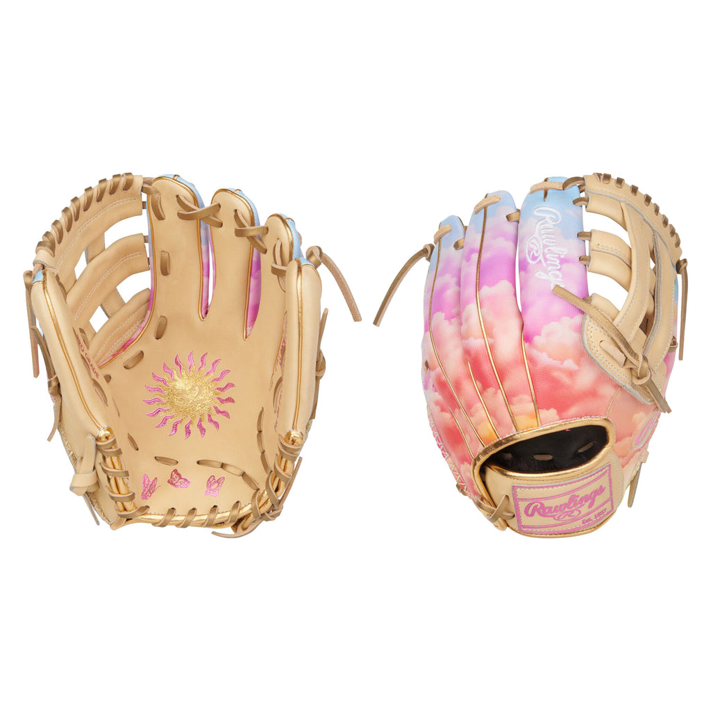 Rawlings PROSR32C Heart of the Hide 12" Fastpitch Glove