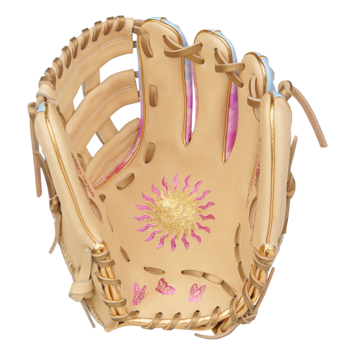 Rawlings PROSR32C Heart of the Hide 12" Fastpitch Glove