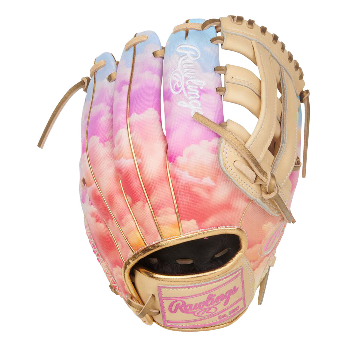 Rawlings PROSR32C Heart of the Hide 12" Fastpitch Glove