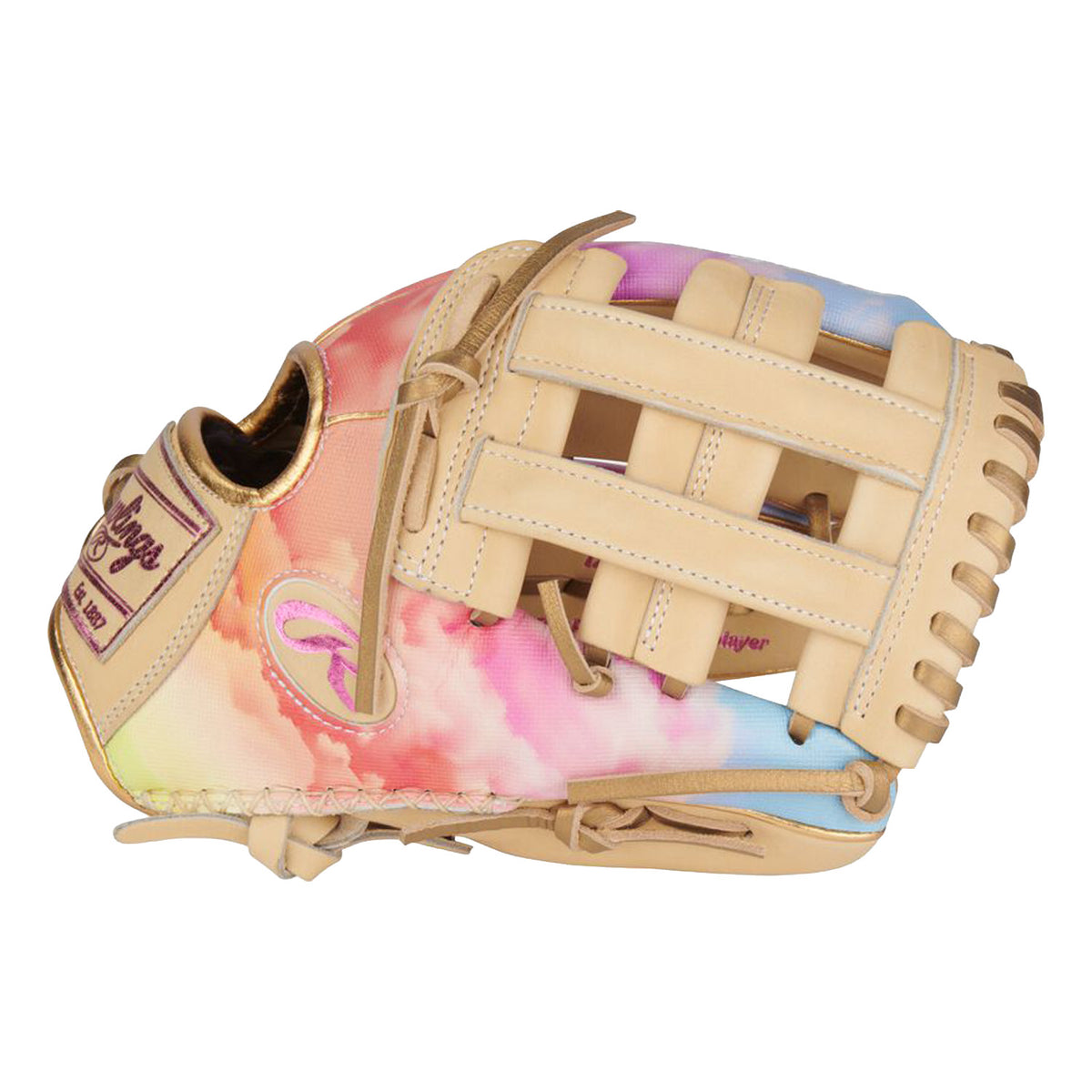Rawlings PROSR32C Heart of the Hide 12" Fastpitch Glove