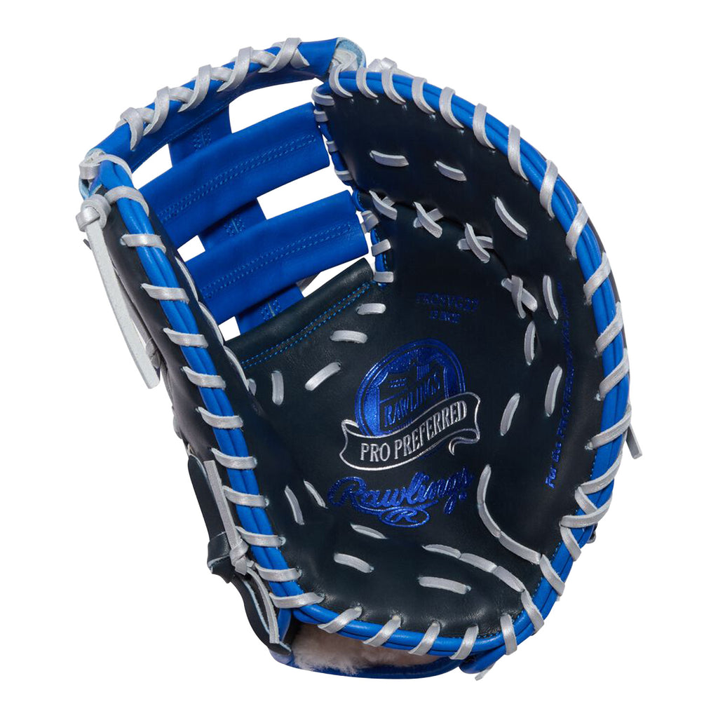 Rawlings PROSVG27N Pro Preferred 13" Firstbase Baseball Mitt