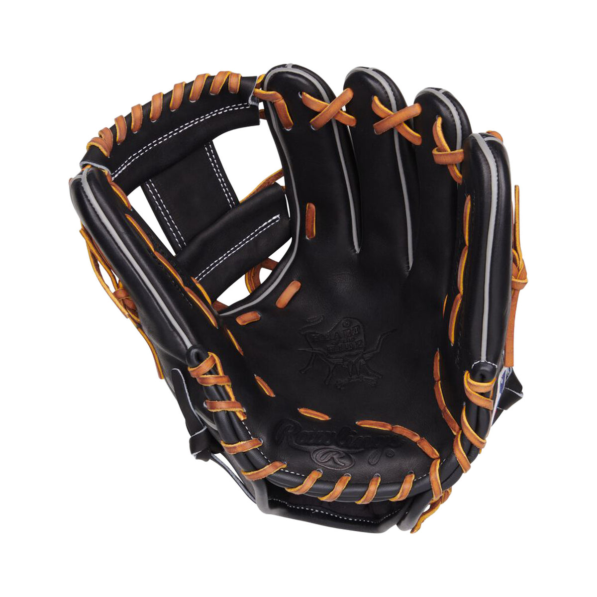 Rawlings PROT204-2B Heart of the Hide Traditional Series 11.5" Baseball Glove