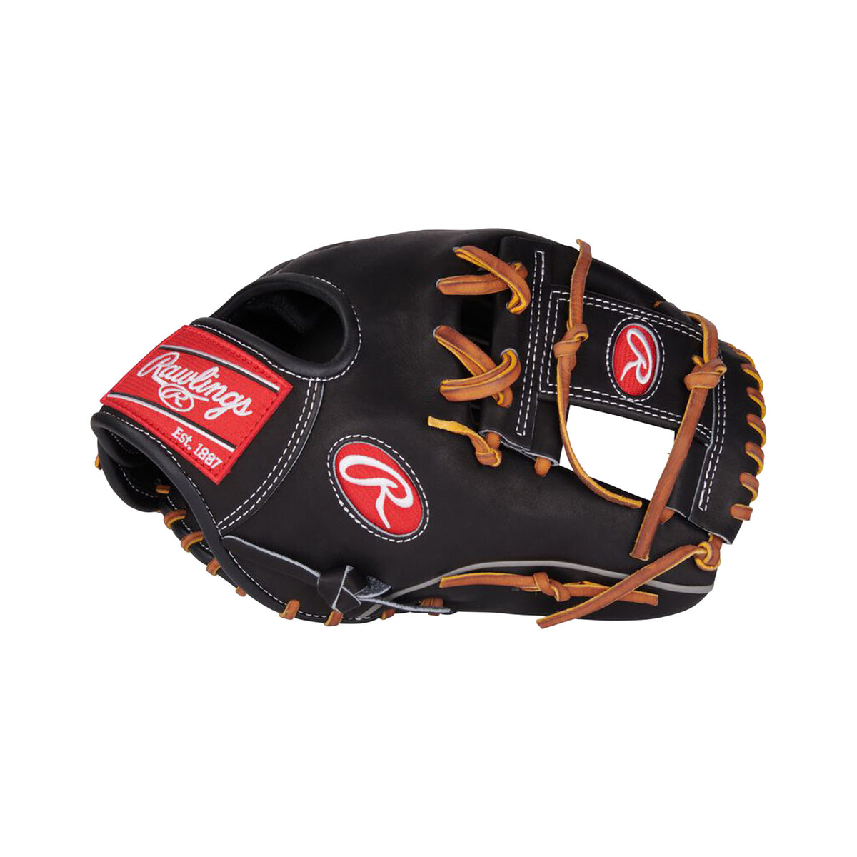 Rawlings PROT204-2B Heart of the Hide Traditional Series 11.5" Baseball Glove