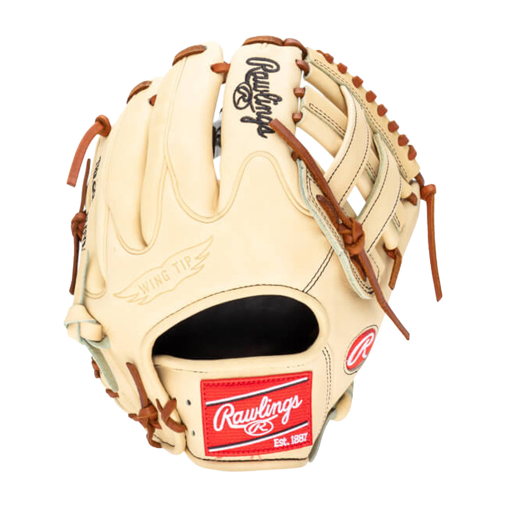 Rawlings PROT205W-6C Heart of the Hide Traditional Series 11,75" Baseball Glove