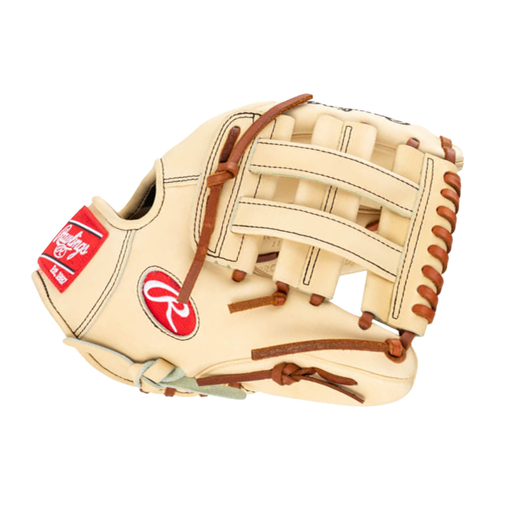 Rawlings PROT205W-6C Heart of the Hide Traditional Series 11,75" Baseball Glove
