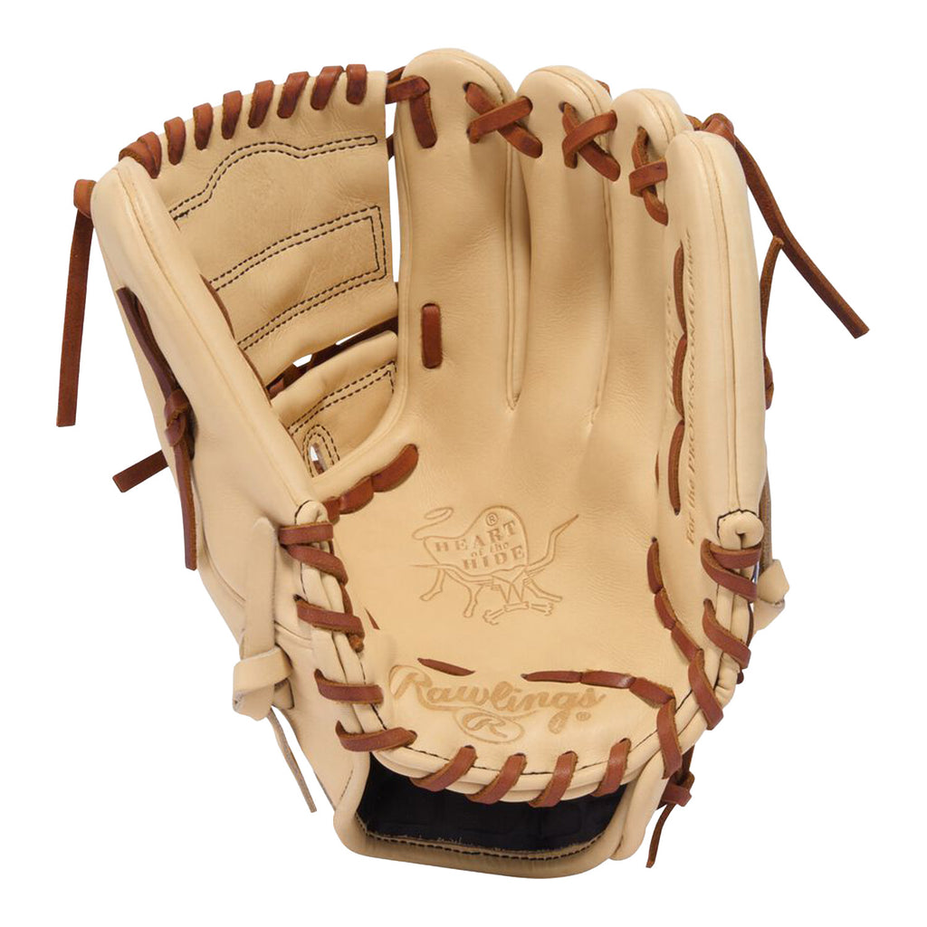 Rawlings PROT206-9C Heart of the Hide Traditional Series 12" Baseball Glove