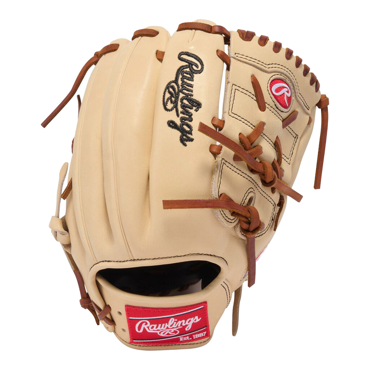 Rawlings PROT206-9C Heart of the Hide Traditional Series 12" Baseball Glove