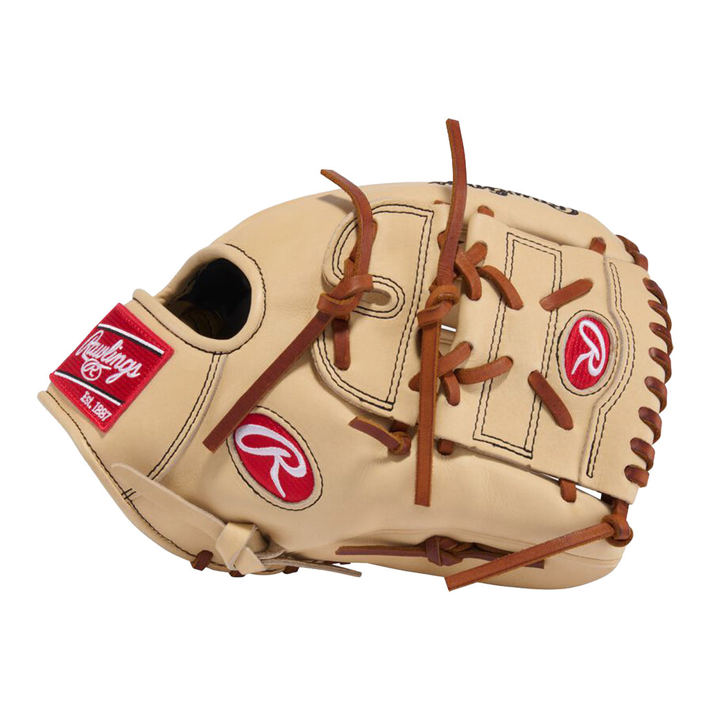 Rawlings PROT206-9C Heart of the Hide Traditional Series 12" Baseball Glove