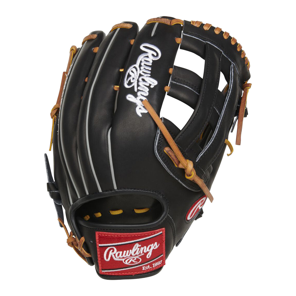 Rawlings PROT3029C-6B Heart of the Hide Traditional Series 12,75" Baseball Glove