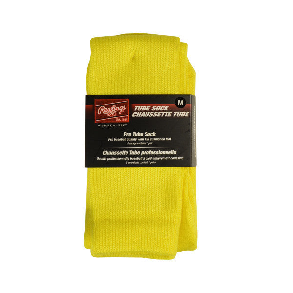 Rawlings Pro Tube Sock