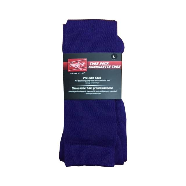 Rawlings Pro Tube Sock