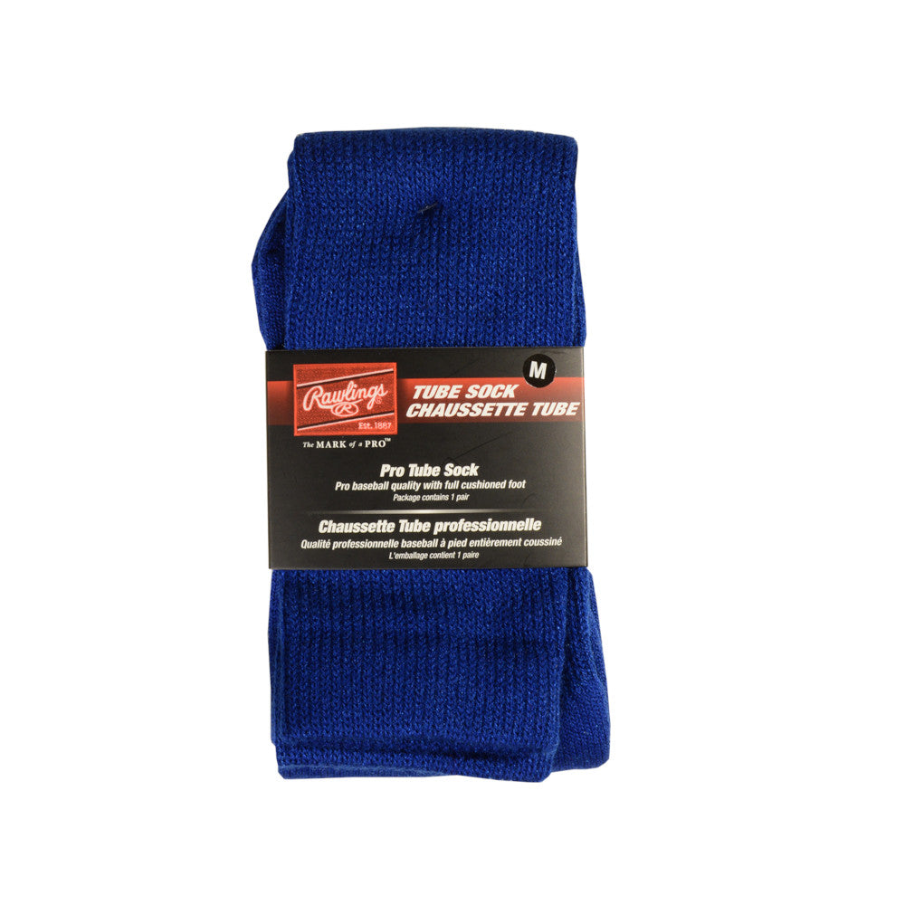 Rawlings Pro Tube Sock